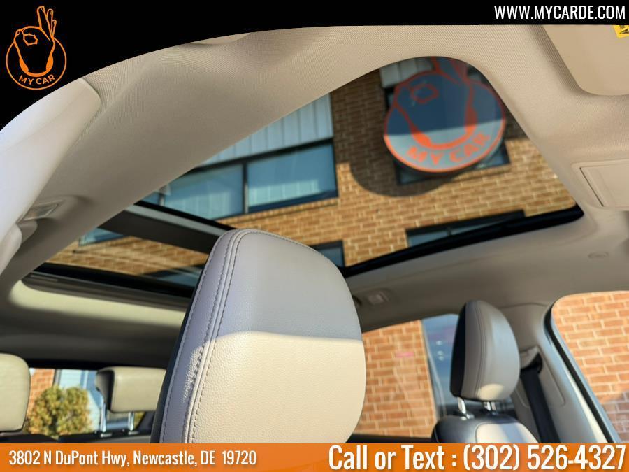 used 2020 Ford Escape car, priced at $13,924