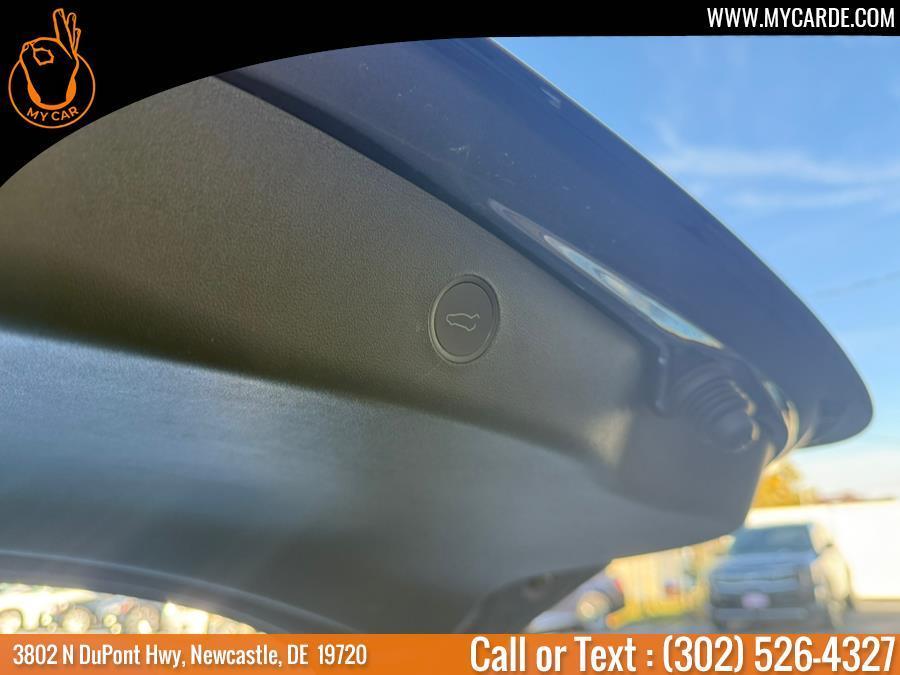 used 2023 Tesla Model 3 car, priced at $23,335