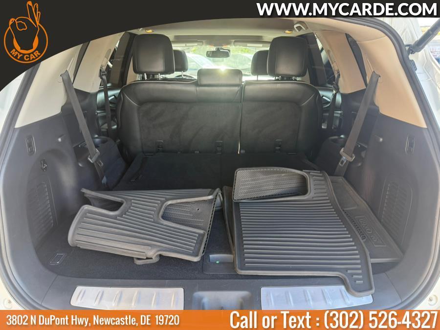 used 2019 INFINITI QX60 car, priced at $16,609