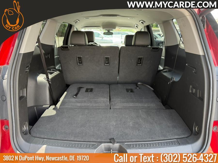 used 2023 GMC Acadia car, priced at $24,275