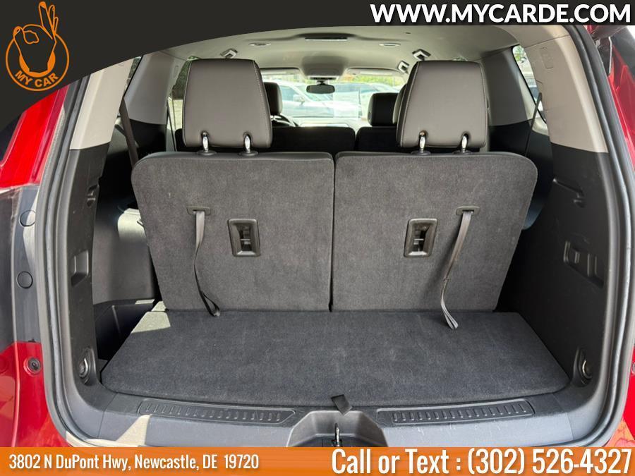 used 2023 GMC Acadia car, priced at $24,275