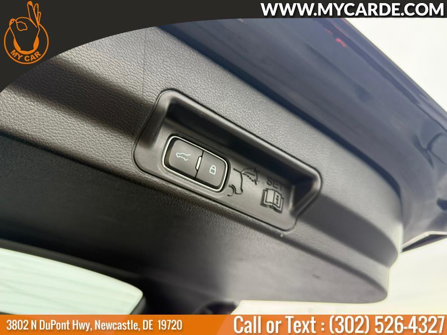 used 2020 Ford Explorer car, priced at $22,358