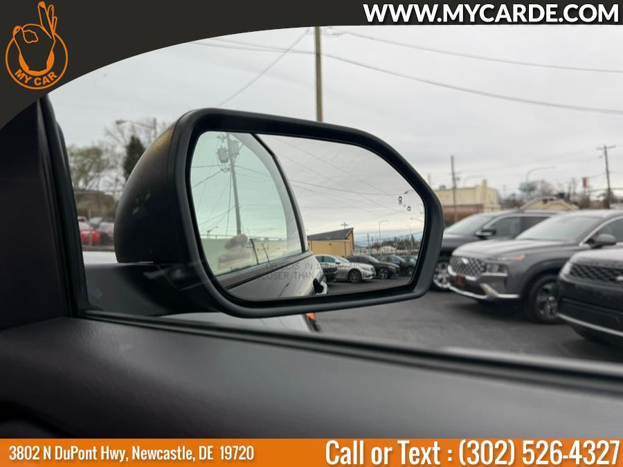 used 2020 Ford Explorer car, priced at $22,358