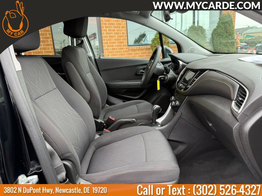 used 2019 Chevrolet Trax car, priced at $13,133