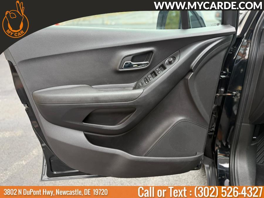 used 2019 Chevrolet Trax car, priced at $13,133