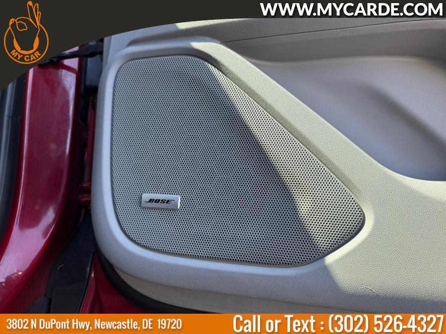 used 2019 GMC Terrain car, priced at $16,965