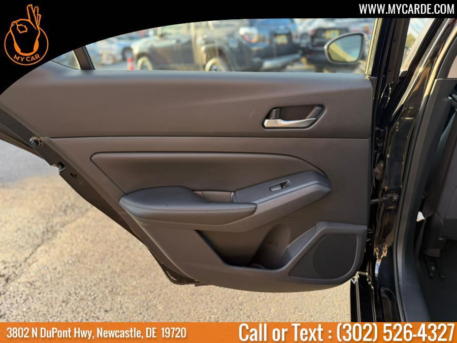 used 2020 Nissan Altima car, priced at $15,125