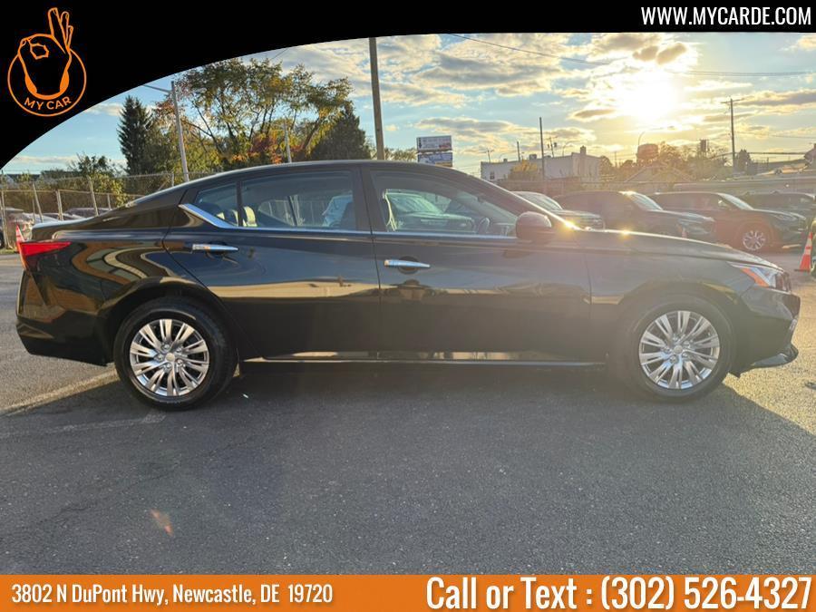 used 2020 Nissan Altima car, priced at $15,125