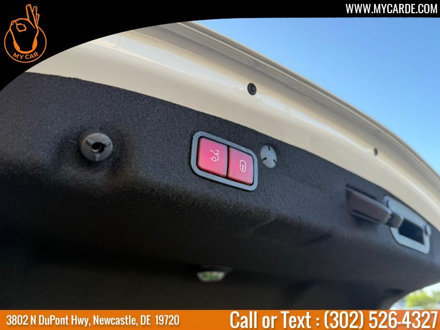 used 2021 Mercedes-Benz C-Class car, priced at $24,823