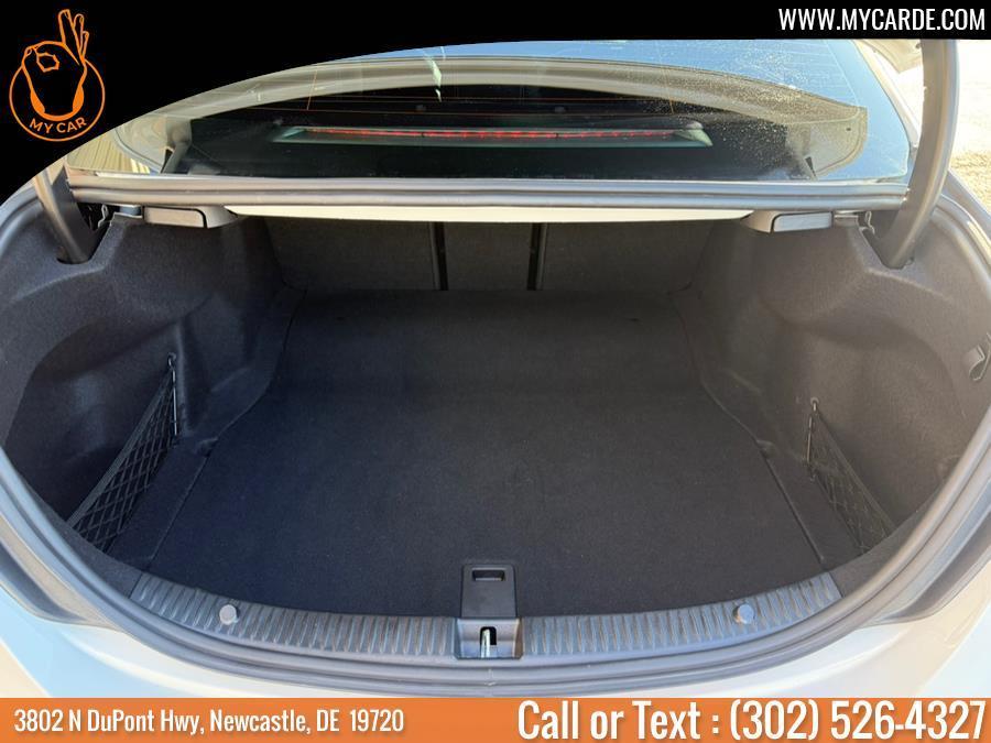 used 2021 Mercedes-Benz C-Class car, priced at $24,823