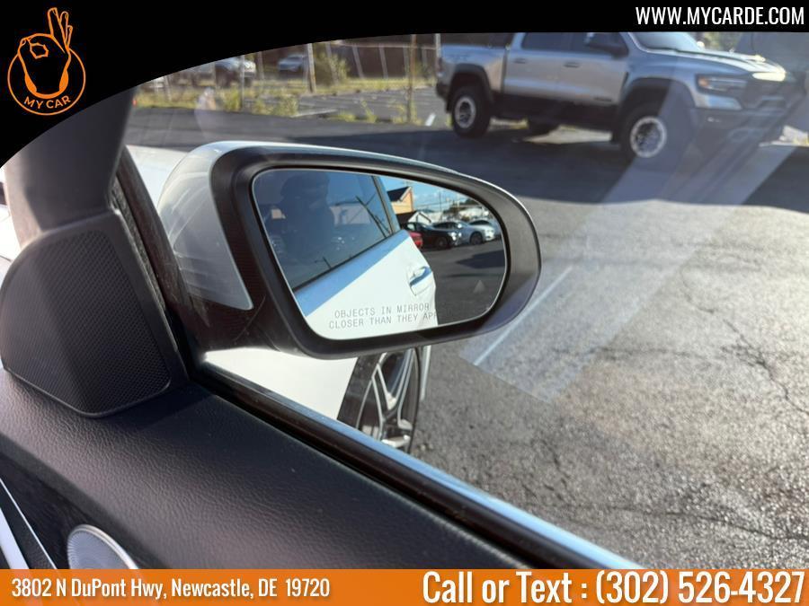 used 2021 Mercedes-Benz C-Class car, priced at $24,823