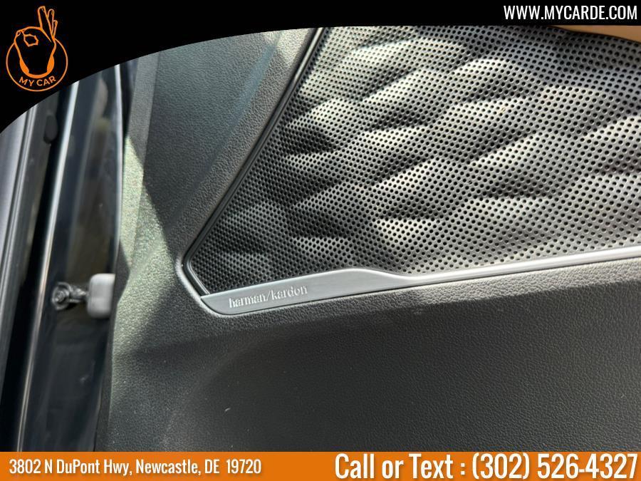 used 2022 Hyundai Santa Fe car, priced at $22,418