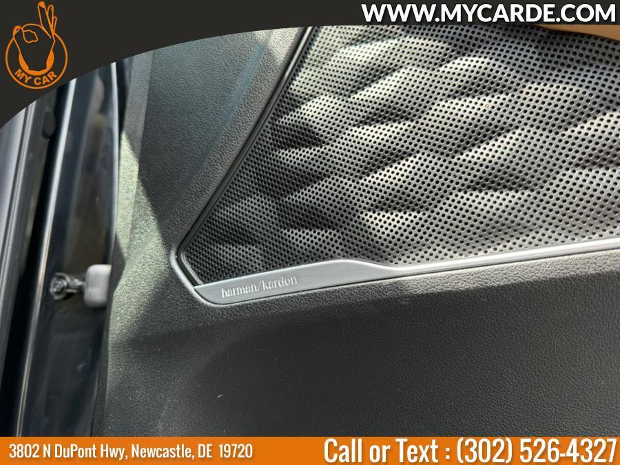 used 2022 Hyundai Santa Fe car, priced at $23,223