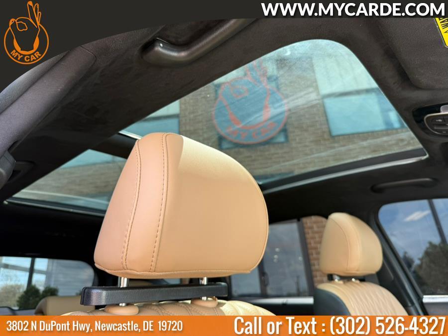 used 2022 Hyundai Santa Fe car, priced at $23,223