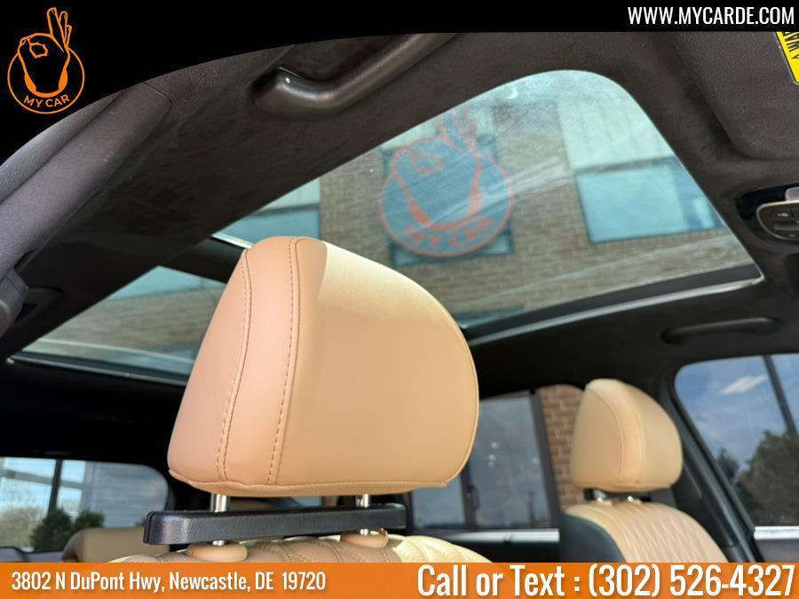 used 2022 Hyundai Santa Fe car, priced at $22,418