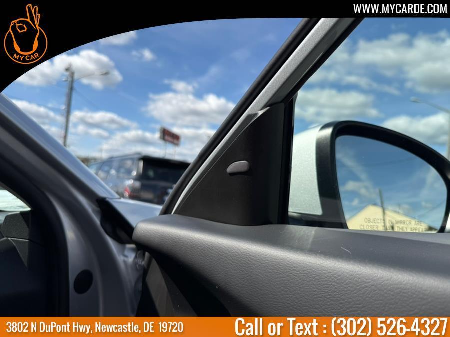 used 2023 Nissan Altima car, priced at $18,909