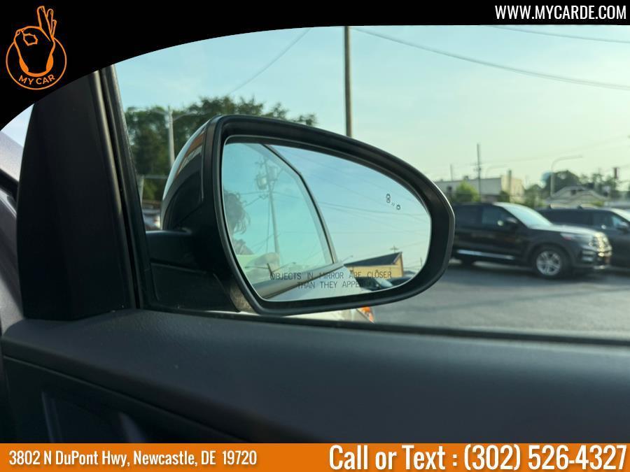 used 2021 Hyundai Tucson car, priced at $19,533