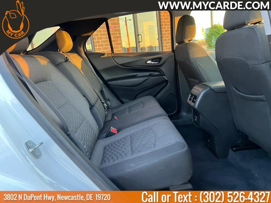 used 2020 Chevrolet Equinox car, priced at $14,651