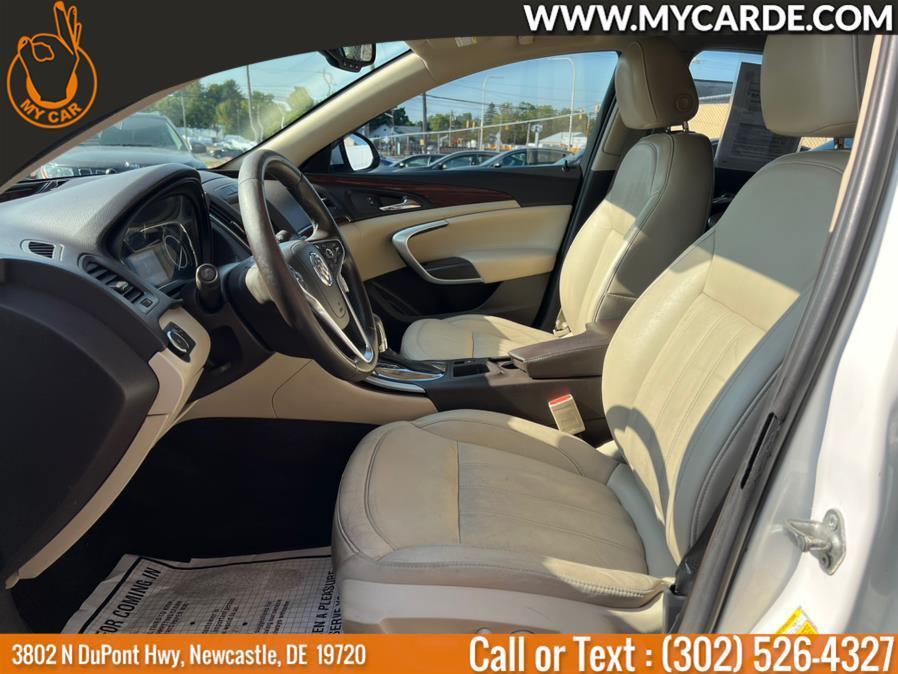 used 2014 Buick Regal car, priced at $6,997