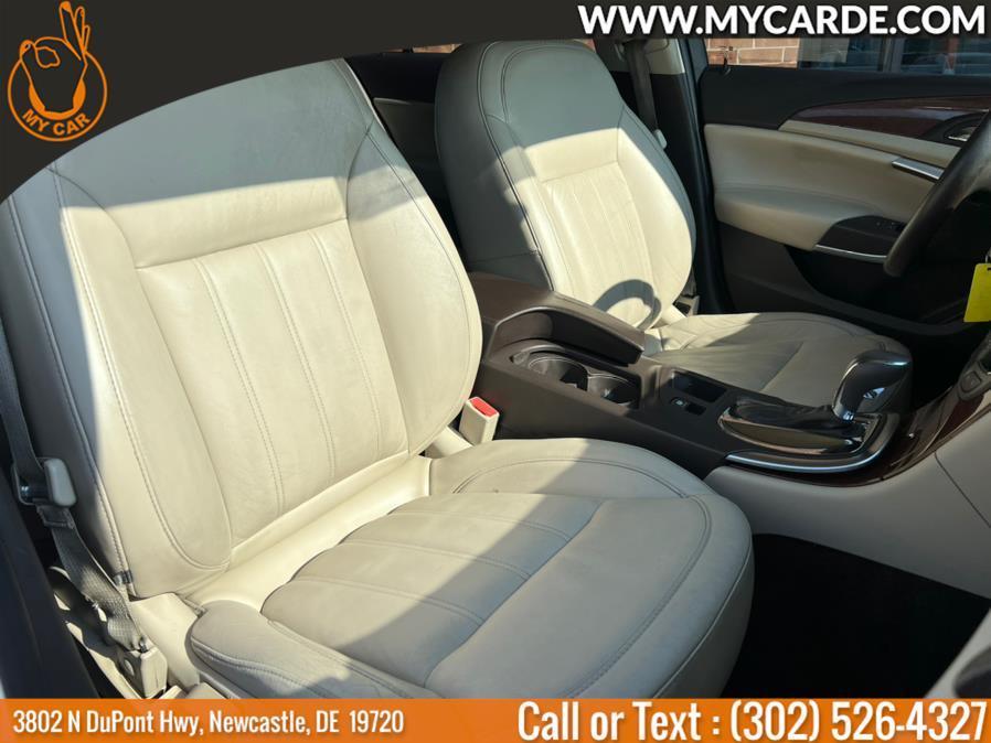 used 2014 Buick Regal car, priced at $6,997