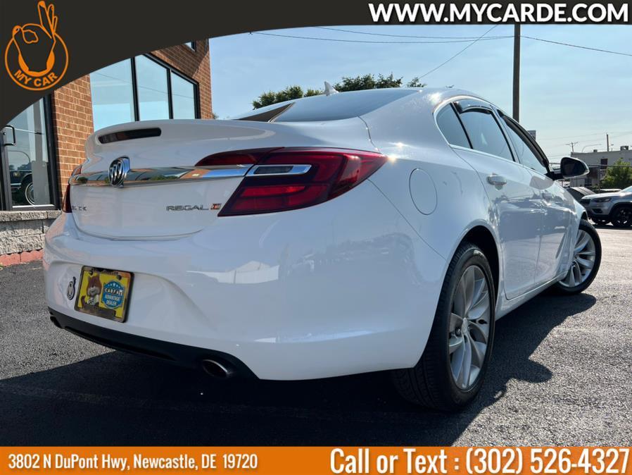 used 2014 Buick Regal car, priced at $6,997