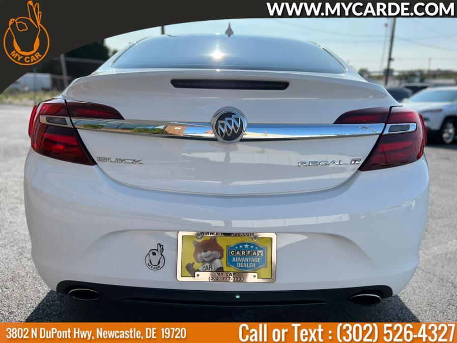 used 2014 Buick Regal car, priced at $6,997