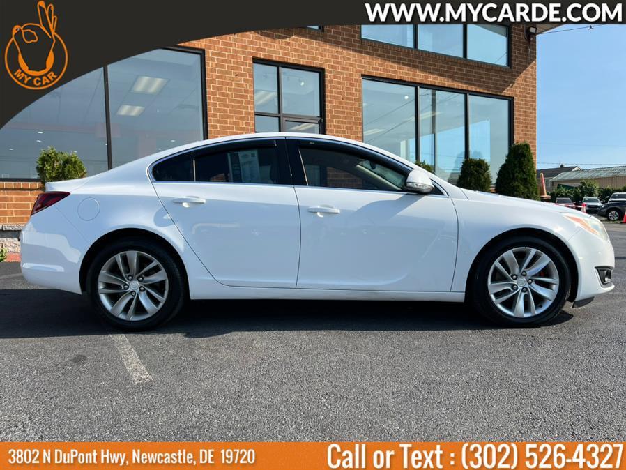 used 2014 Buick Regal car, priced at $6,997