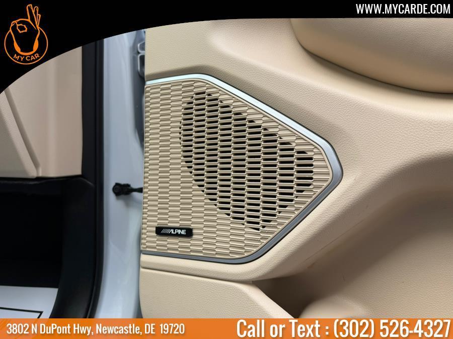 used 2022 Jeep Grand Cherokee 4xe car, priced at $27,669