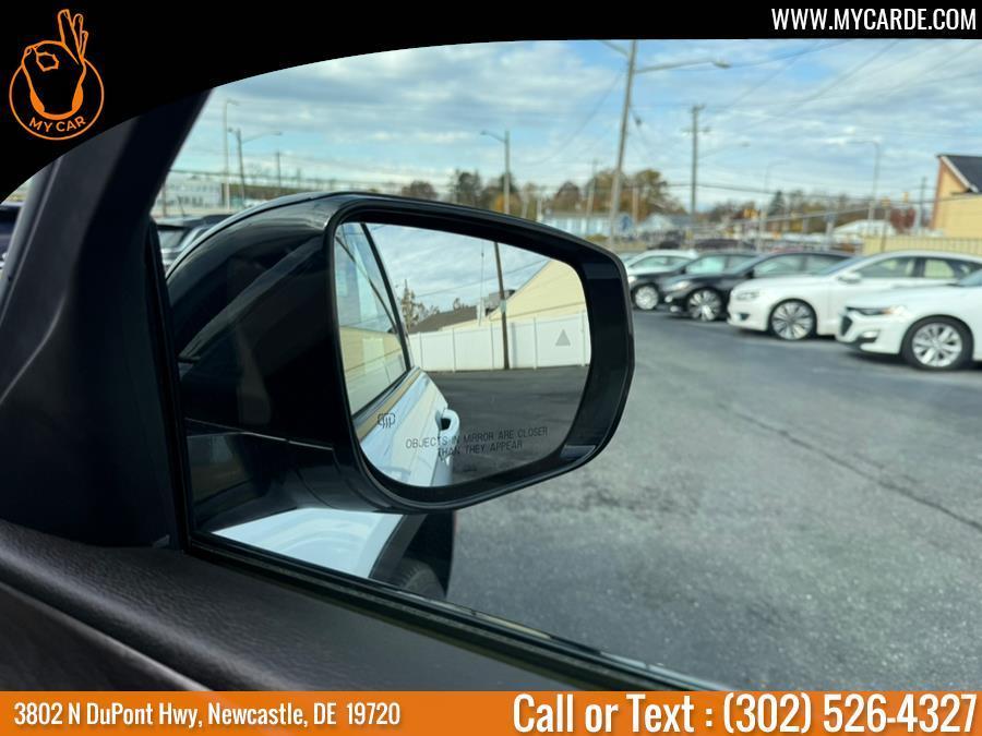 used 2022 Jeep Grand Cherokee 4xe car, priced at $27,669