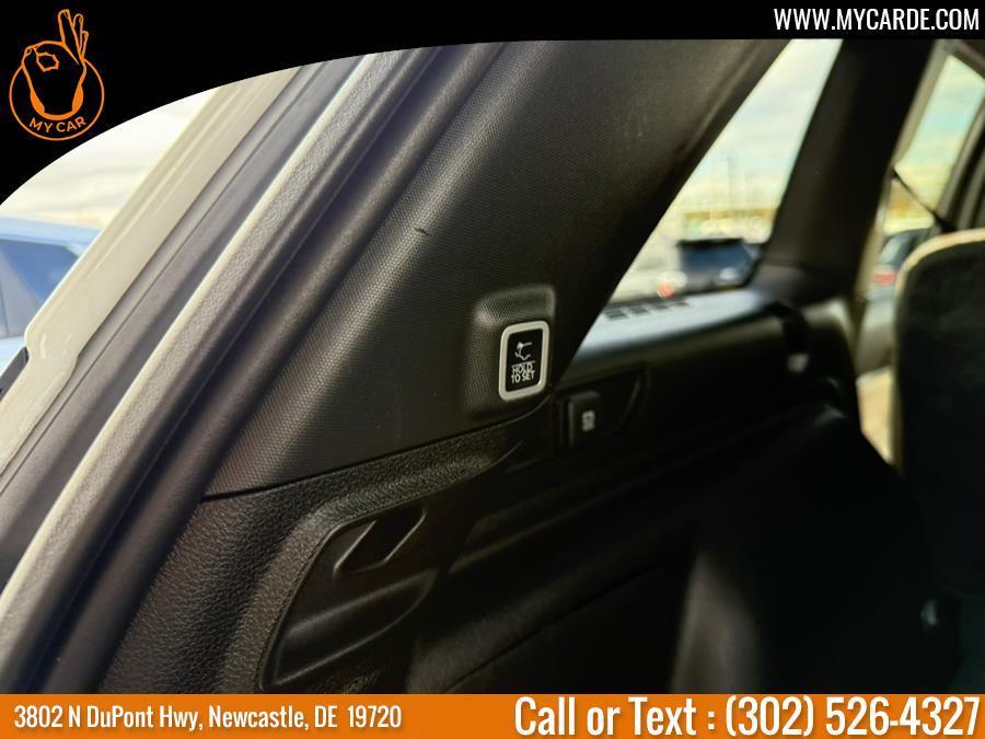 used 2022 Jeep Grand Cherokee 4xe car, priced at $27,669