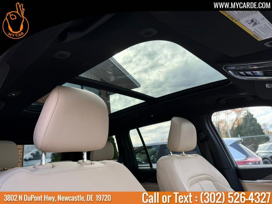 used 2022 Jeep Grand Cherokee 4xe car, priced at $27,669