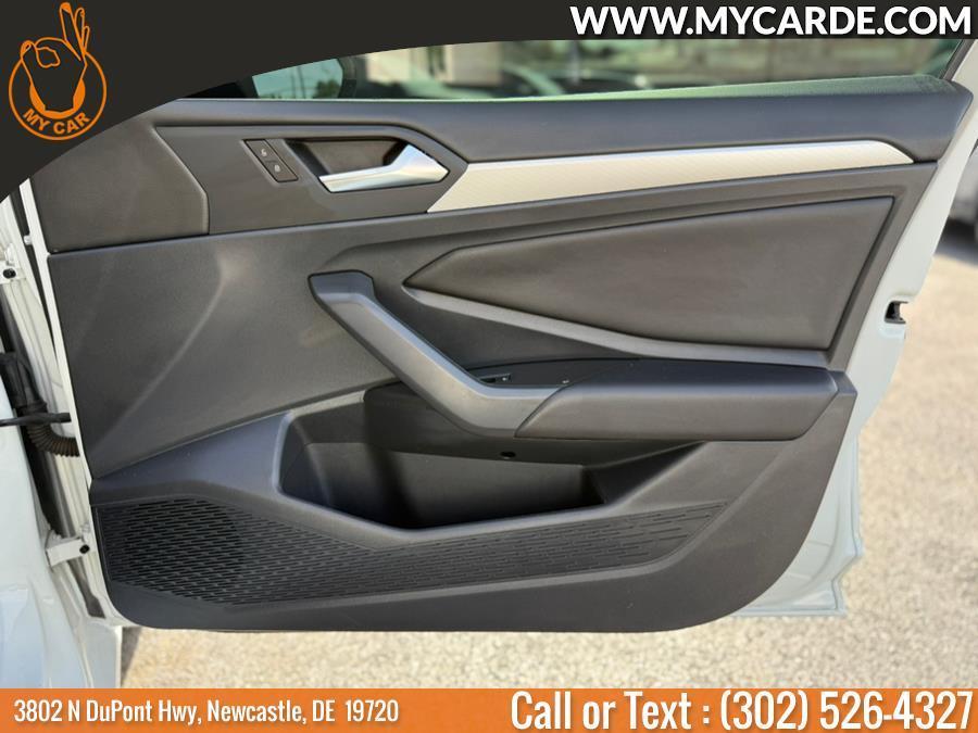 used 2019 Volkswagen Jetta car, priced at $15,278