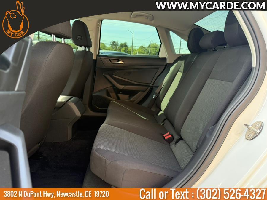 used 2019 Volkswagen Jetta car, priced at $15,278