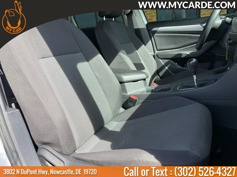 used 2019 Volkswagen Jetta car, priced at $15,278