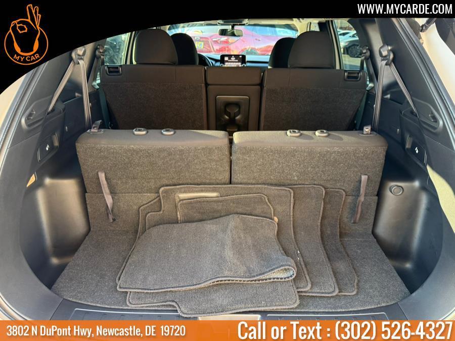 used 2022 Mitsubishi Outlander car, priced at $19,644