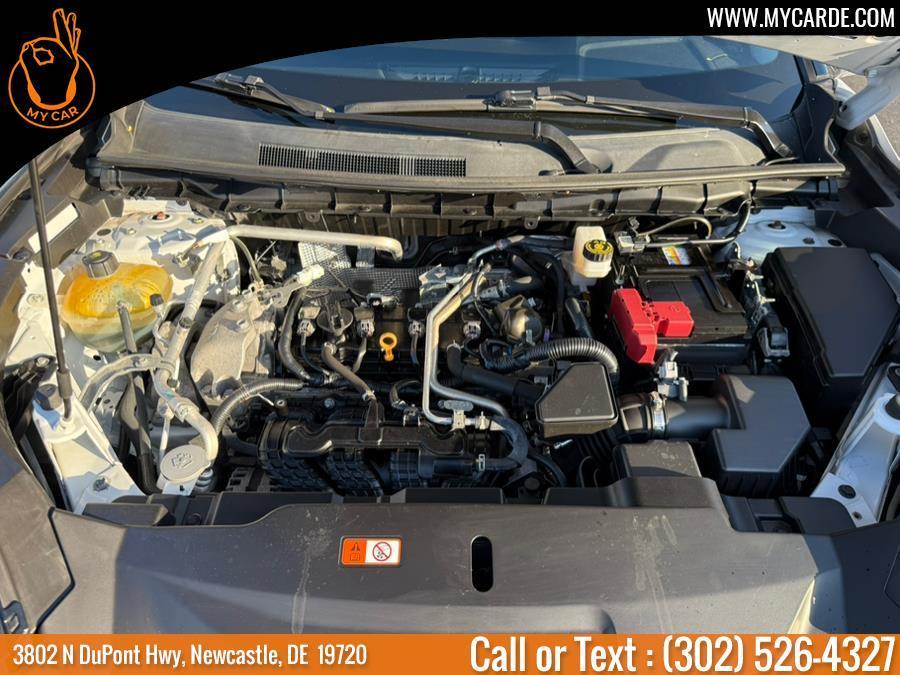 used 2022 Mitsubishi Outlander car, priced at $19,644