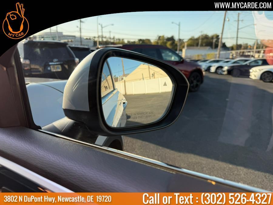 used 2022 Mitsubishi Outlander car, priced at $19,644