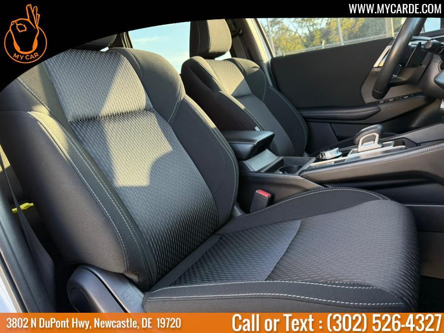 used 2022 Mitsubishi Outlander car, priced at $19,644