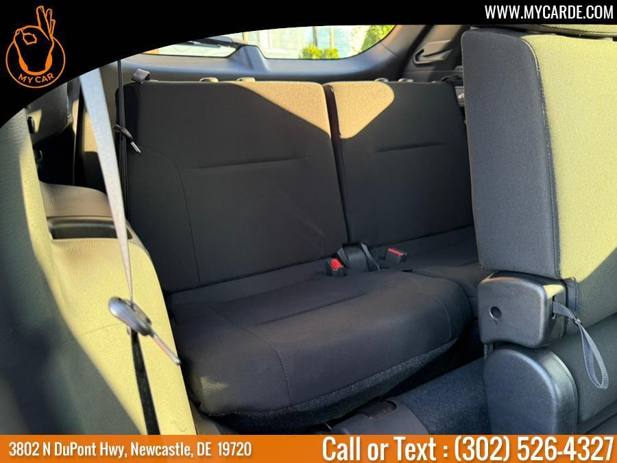 used 2022 Mitsubishi Outlander car, priced at $19,644