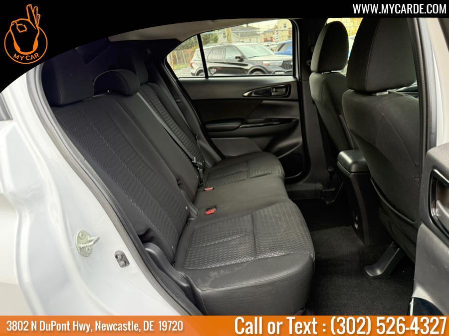 used 2024 Mitsubishi Eclipse Cross car, priced at $21,197