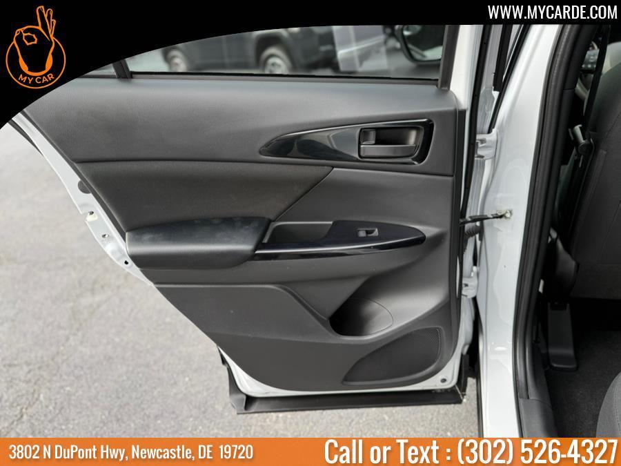 used 2024 Mitsubishi Eclipse Cross car, priced at $21,197