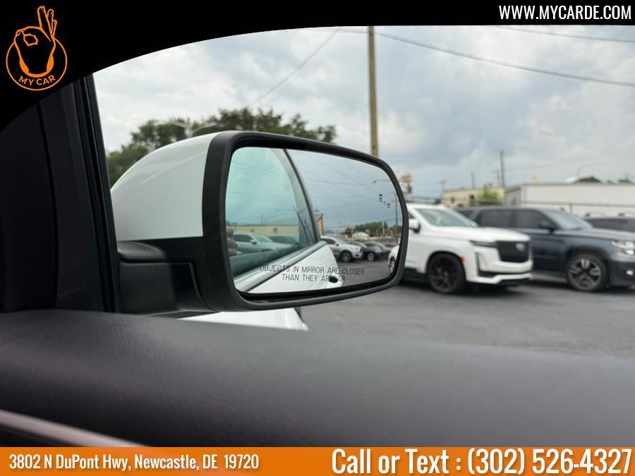 used 2022 Ford Edge car, priced at $22,020