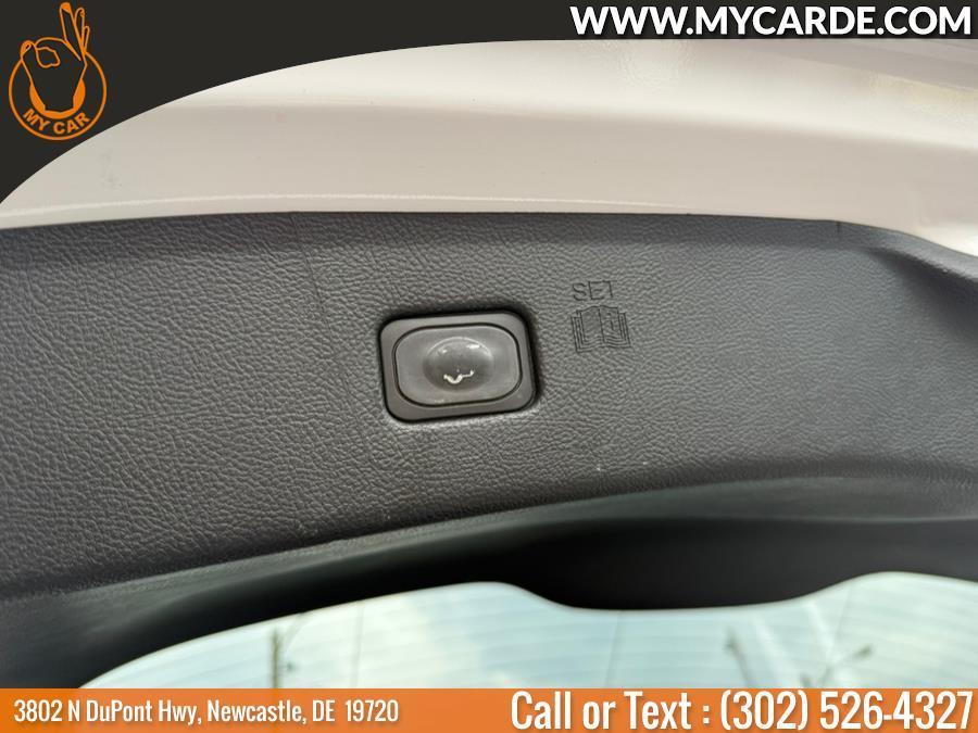 used 2022 Ford Edge car, priced at $23,249