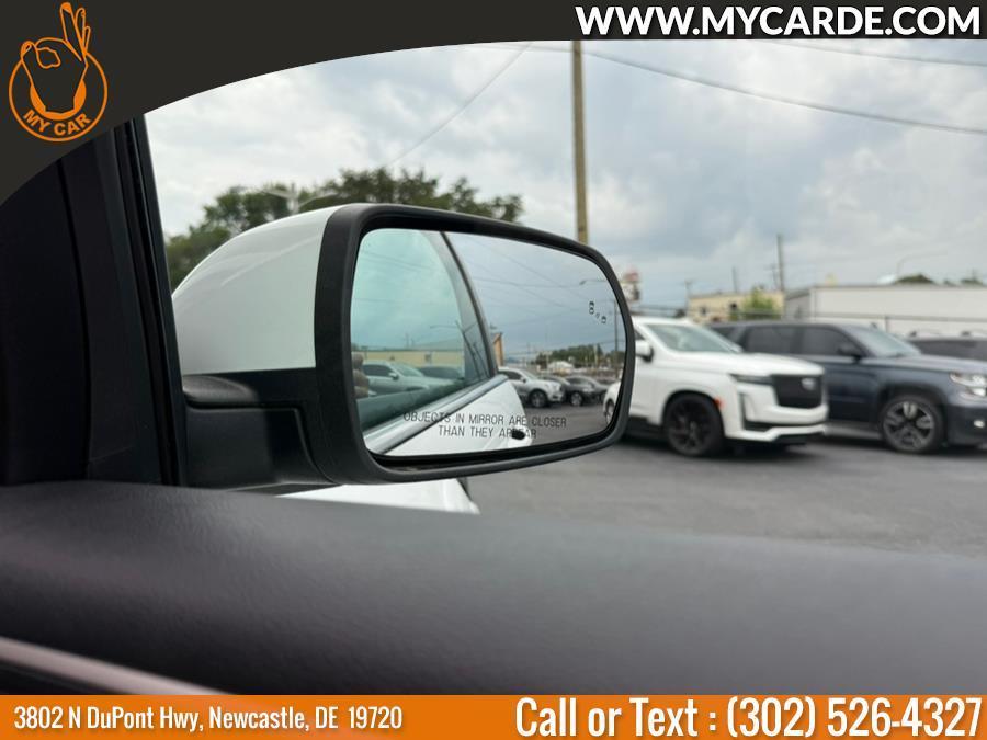 used 2022 Ford Edge car, priced at $23,249