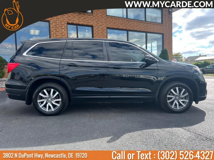 used 2020 Honda Pilot car, priced at $26,028