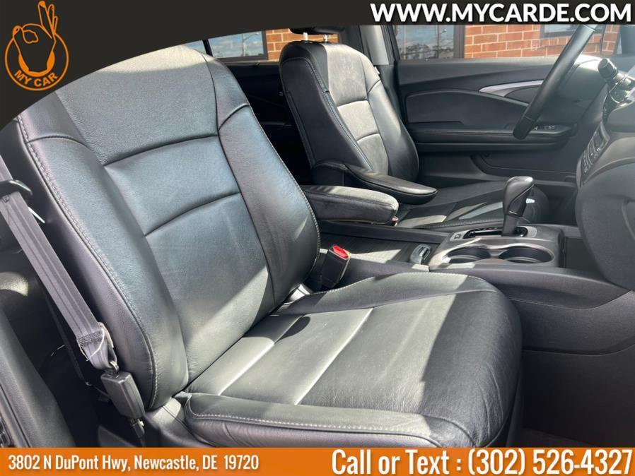 used 2020 Honda Pilot car, priced at $26,028