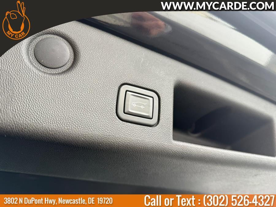 used 2021 Chevrolet Equinox car, priced at $20,868