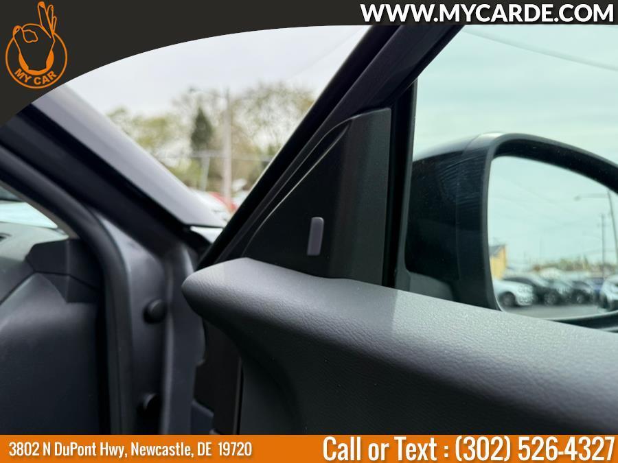 used 2021 Nissan Sentra car, priced at $18,690