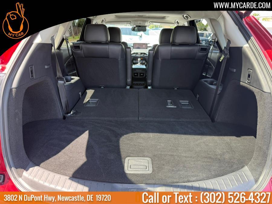 used 2023 Mazda CX-9 car, priced at $22,893