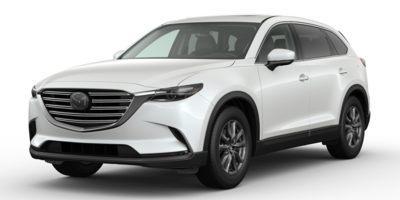 used 2023 Mazda CX-9 car